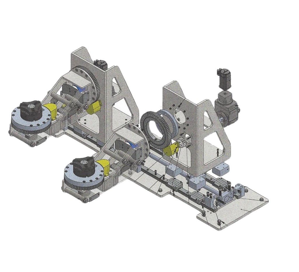 Fluid Power Automation Components Fluid Power South